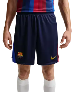 FC Barcelona Thuisshort 26/27 Senior