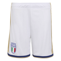 Italië Thuisshort 2026 Junior