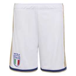 Italië Thuisshort 2026 Junior