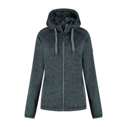 Amra Fleece Vest