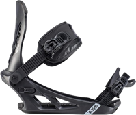 Sonic Snowboardbinding