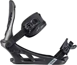 Sonic Snowboardbinding
