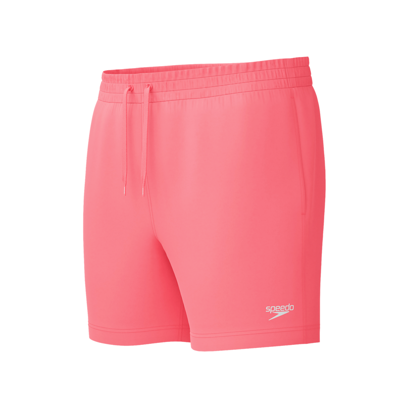 Eco Essentials 16" Zwemshort