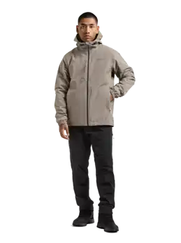 Dario Jacket 2
