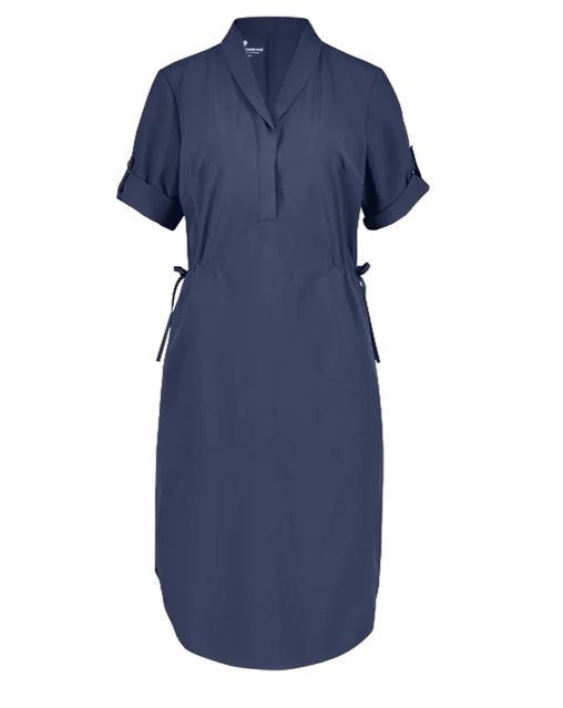 Spotless Traveler Jurk