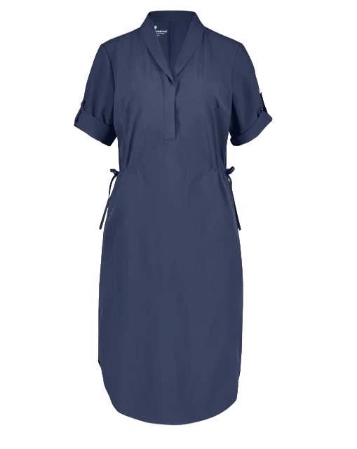 Spotless Traveler Jurk
