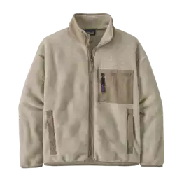 Synch Fleece Jacket