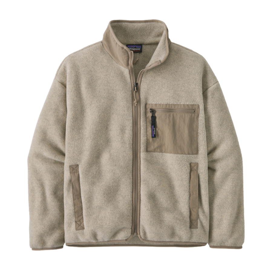 Synch Fleece Jacket