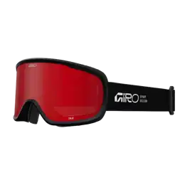 GG CRUZ STACKED BLK/A SCAR