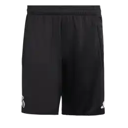 Real Madrid Tiro 25 Trainingsshort 25/26 Senior
