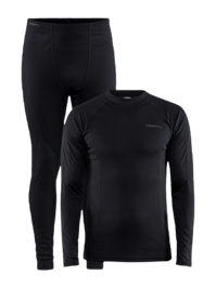 Core Warm Heren Baselayer Set