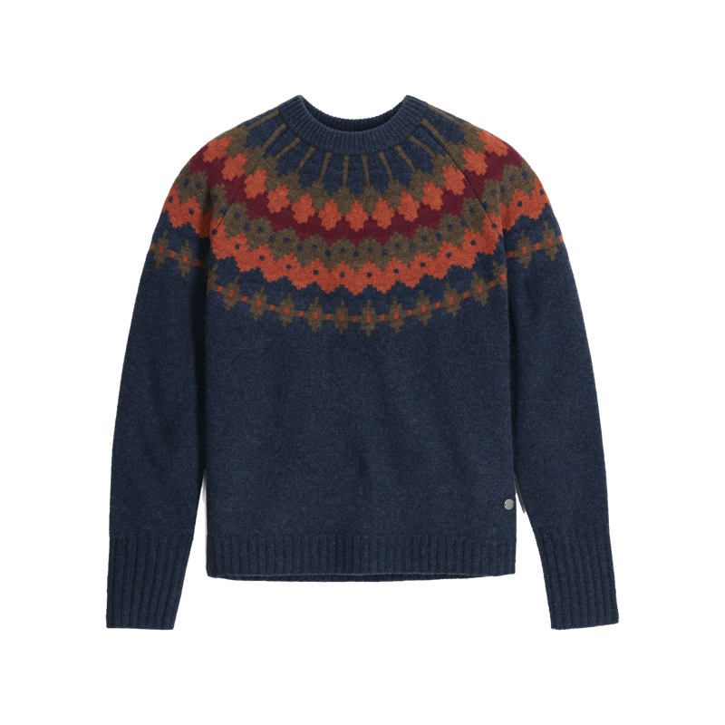 Rockcraft Wool Trui