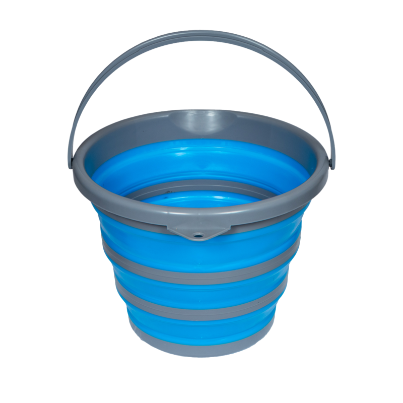 Opvouwbare Emmer 10L