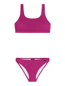 Rose JR Bralette Bikini