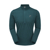 Dornie Half-Zip Trui