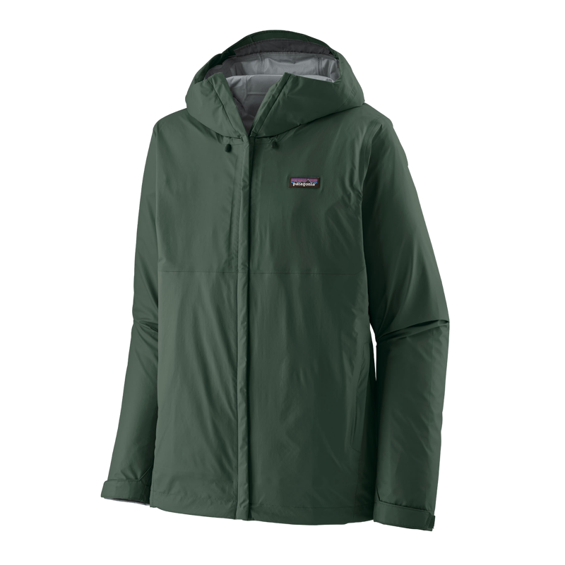 Torrentshell 3L Regenjas