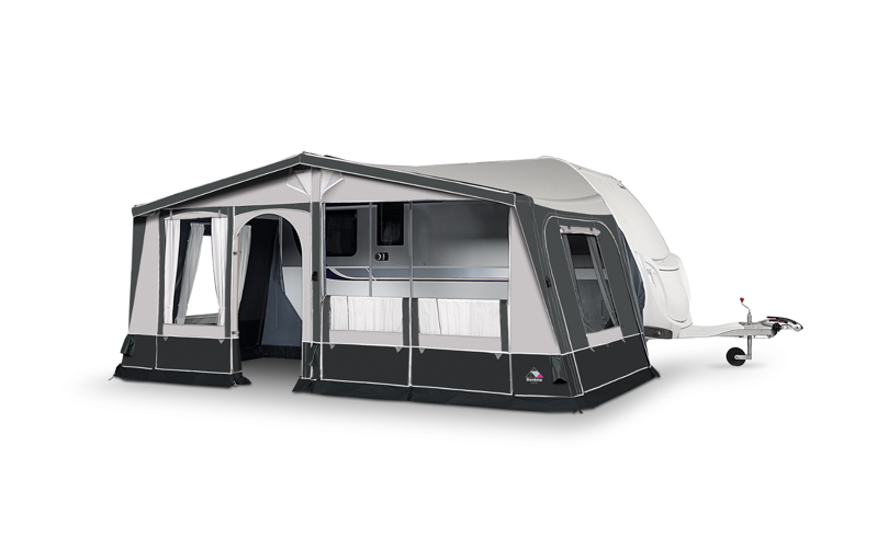 Horizon Air Deluxe voortent