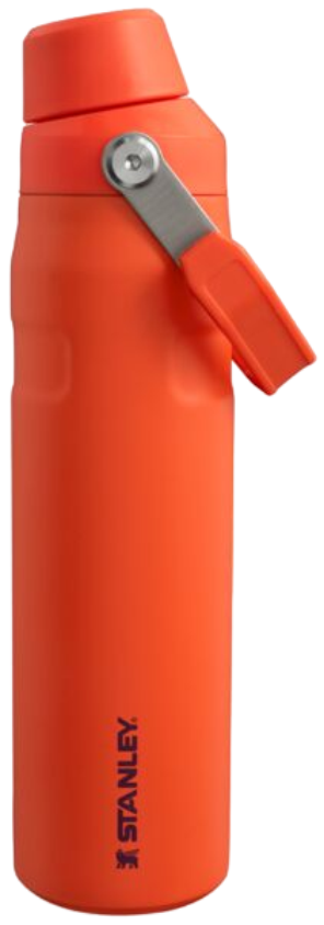The Aerolight Iceflow Waterfles 600ml