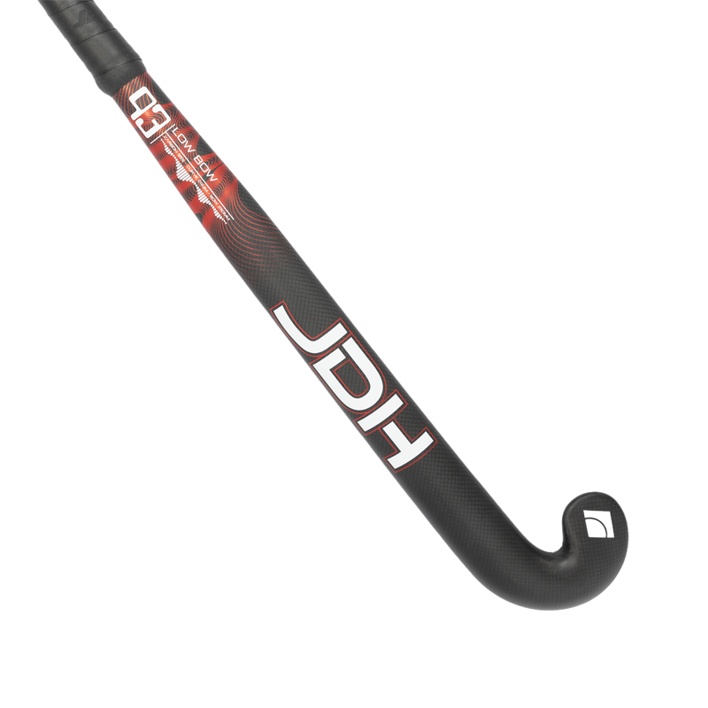 X93 Low Bow Hockeystick