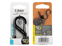 S-Biner Karabijnhaak 3-Pack #3