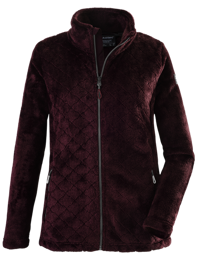 KOW 23 Fleecevest