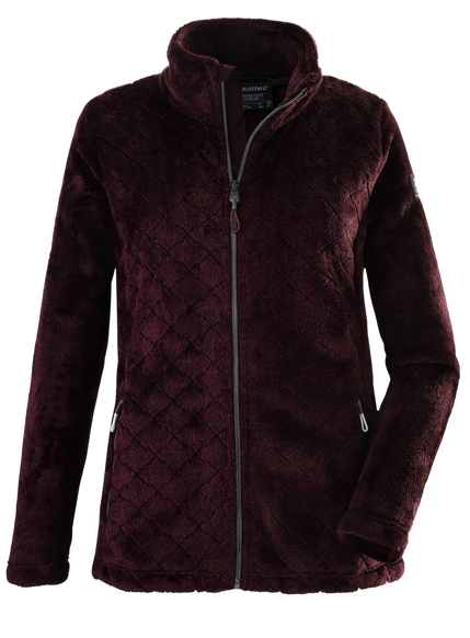 KOW 23 Fleecevest