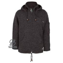 Crush Ziphood Vest