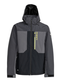 Dawson Wintersportjas