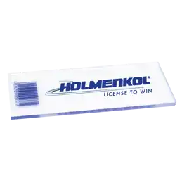 Plastic Scraper 3mm