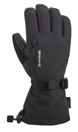 Sequoia Gore-Tex Handschoen
