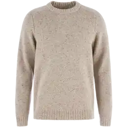 Övik Neps Knit Sweater