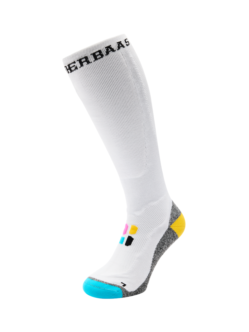 Bamboo Freeride Skisokken