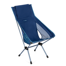 Chair One Highback Kampeerstoel