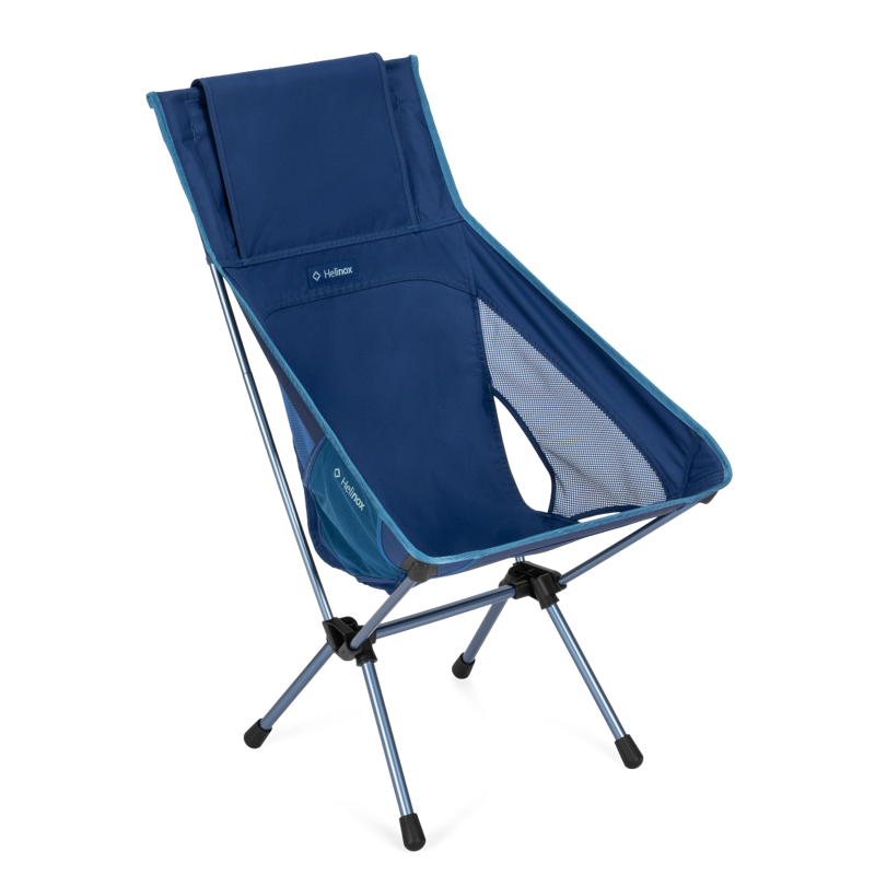Helinox Chair One Highback Kampeerstoel
