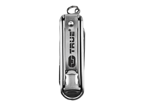 True Utility Nailclip Kit Multitool