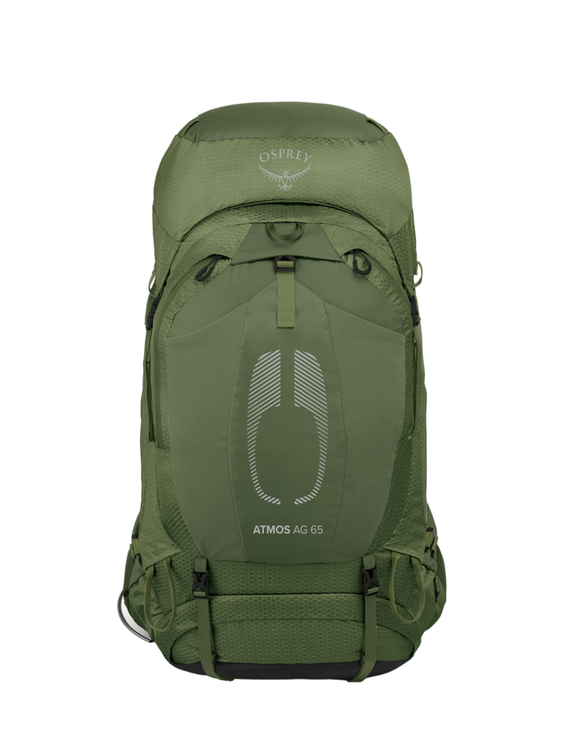 Atmos AG 65 Backpack