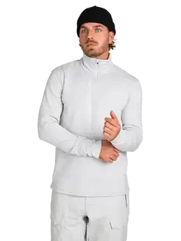 Daronst Men Fleece