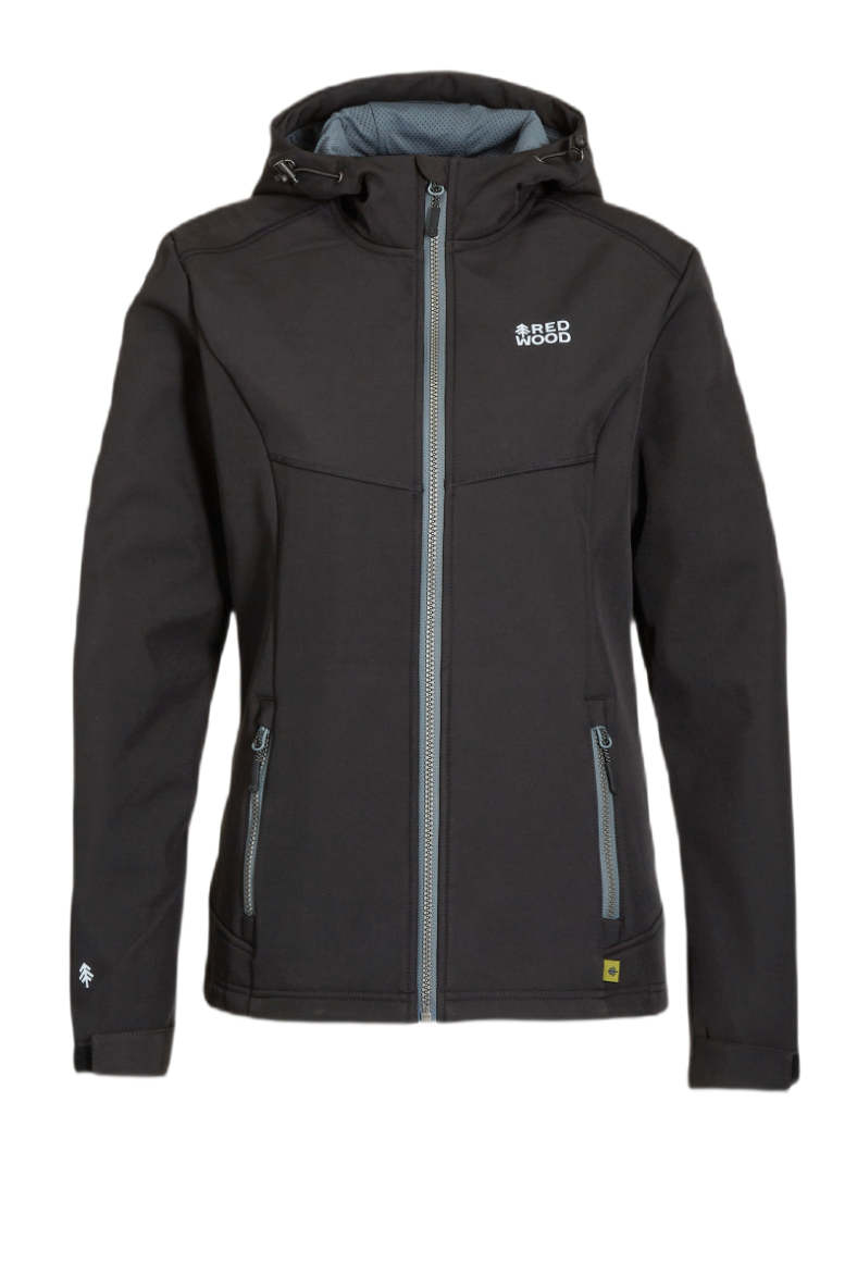 Khloe Softshell
