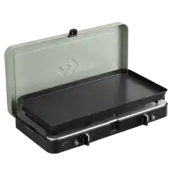 2 Cook 3 Pro Planca Kooktoestel