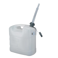 Jerrycan met Tuit 20L