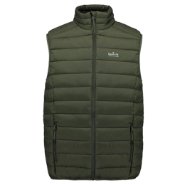 Haldor Bodywarmer