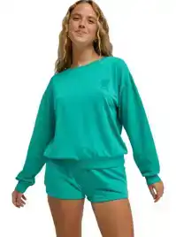 Roxy Surfing By Moonlight Sweater