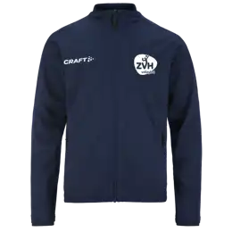 ZVH Trainingsjack Kids