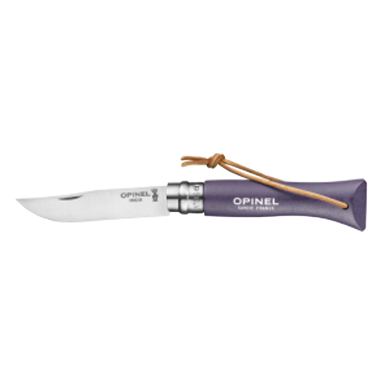 Opinel Zakmes N°06