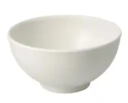 Melamine Schaal 600ml
