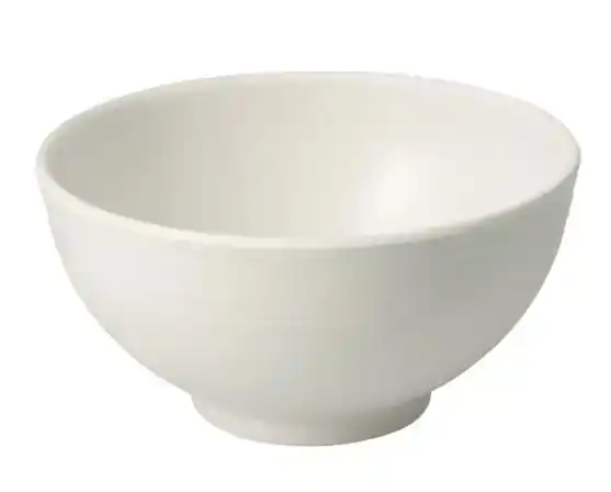 Koopman Melamine Schaal 600ml
