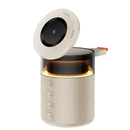 5 in 1 Charging Speaker
