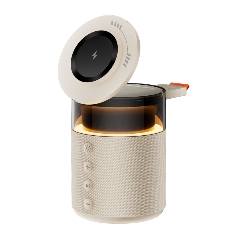 5 in 1 Charging Speaker