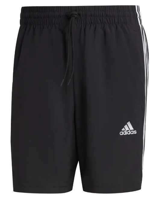 Essentials Chelsea 3-Stripes Short
