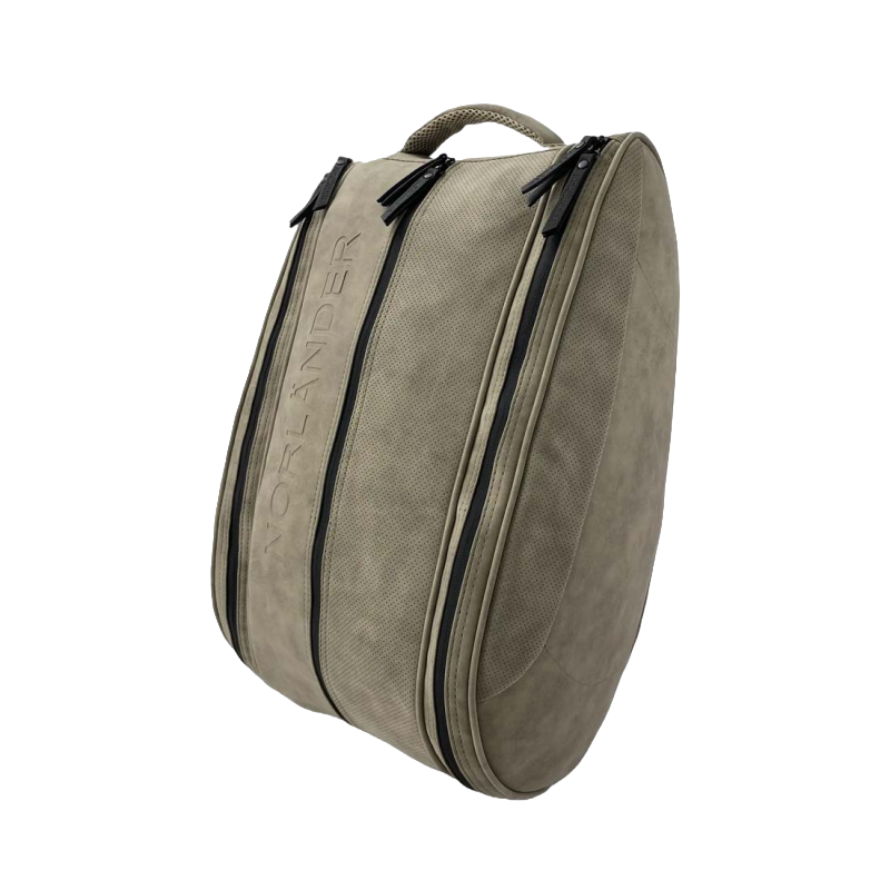 Nubuck Padel Rugtas